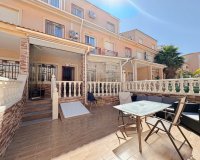 Resale - Townhouse / Terraced House - Villamartín - La Zenia