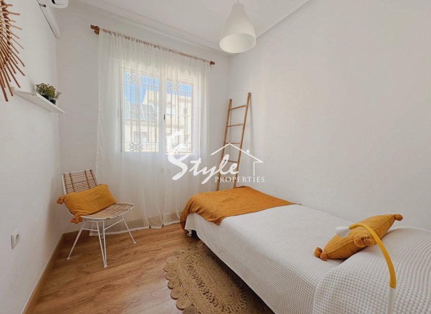 Resale - Townhouse / Terraced House - Villamartín - La Zenia