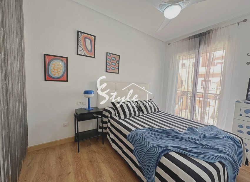 Resale - Townhouse / Terraced House - Villamartín - La Zenia
