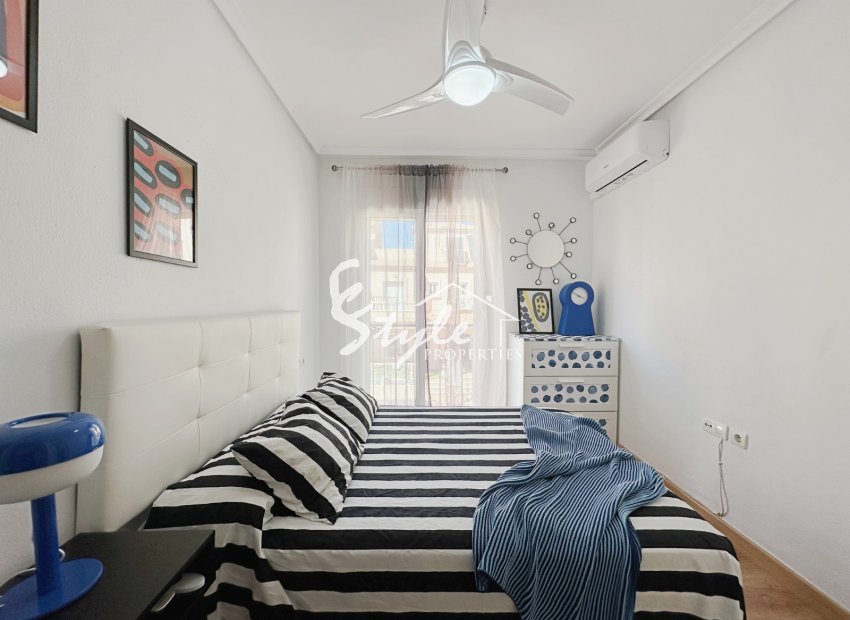 Resale - Townhouse / Terraced House - Villamartín - La Zenia