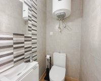 Resale - Townhouse / Terraced House - Villamartín - La Zenia