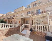 Resale - Townhouse / Terraced House - Villamartín - La Zenia