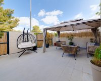 Resale - Townhouse / Terraced House - Villamartín - Las Filipinas