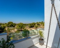 Resale - Townhouse / Terraced House - Villamartín - Las Filipinas