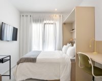 Resale - Townhouse / Terraced House - Villamartín - Las Filipinas