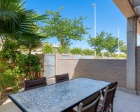 Resale - Townhouse - Torre de La Horadada - Torre de la Horadada