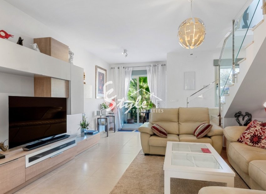 Resale - Townhouse - Torre de La Horadada - Torre de la Horadada