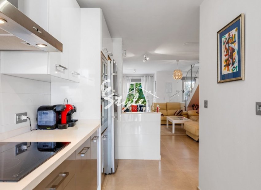 Resale - Townhouse - Torre de La Horadada - Torre de la Horadada