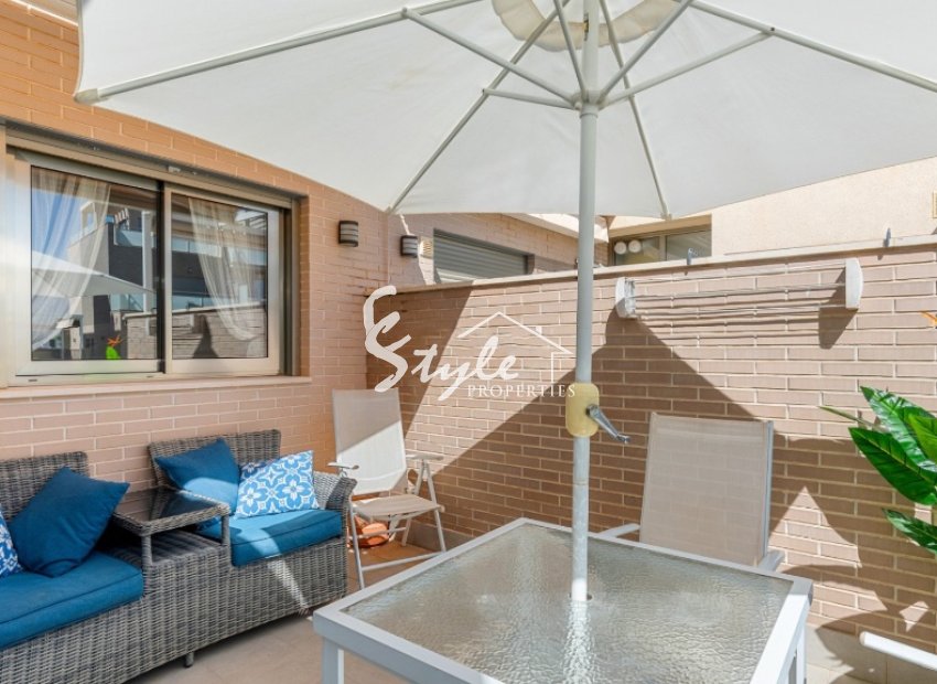 Resale - Townhouse - Torre de La Horadada - Torre de la Horadada