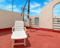 Resale - Townhouse - Torrevieja - La Siesta