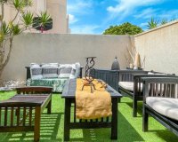 Resale - Townhouse - Torrevieja - La Siesta