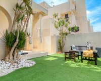 Resale - Townhouse - Torrevieja - La Siesta