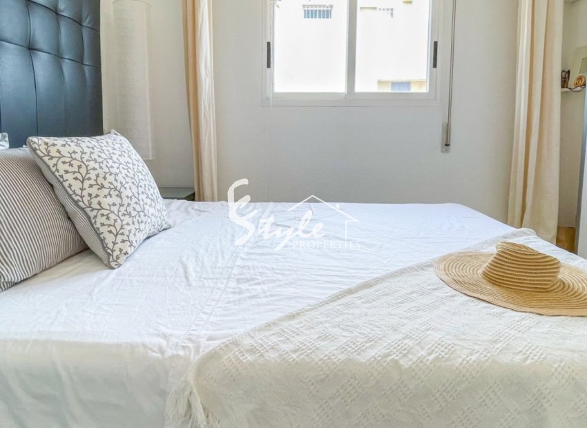 Resale - Townhouse - Torrevieja - La Siesta