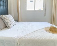 Resale - Townhouse - Torrevieja - La Siesta