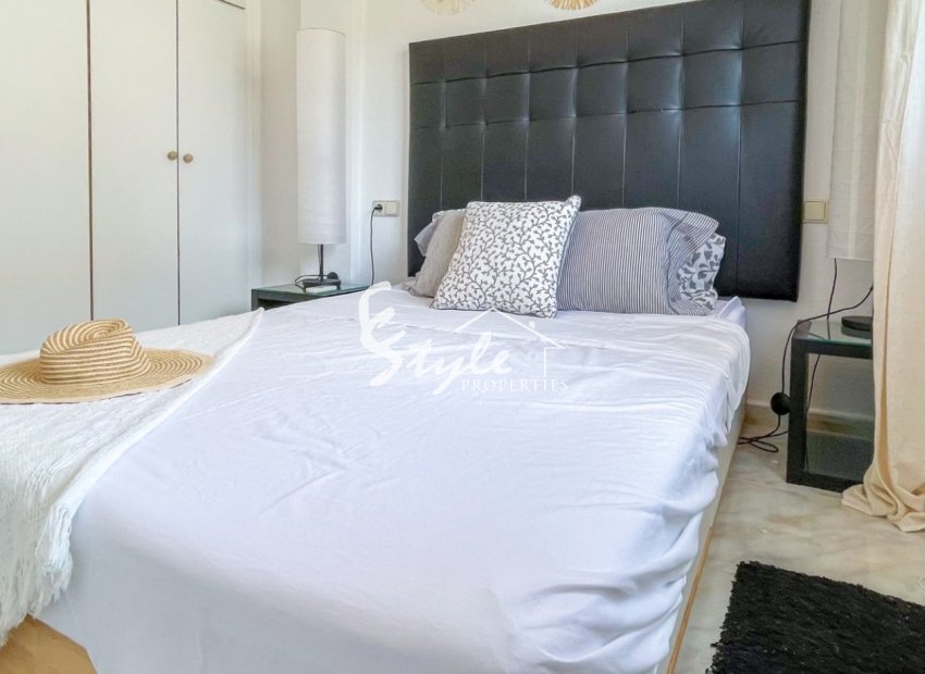Resale - Townhouse - Torrevieja - La Siesta