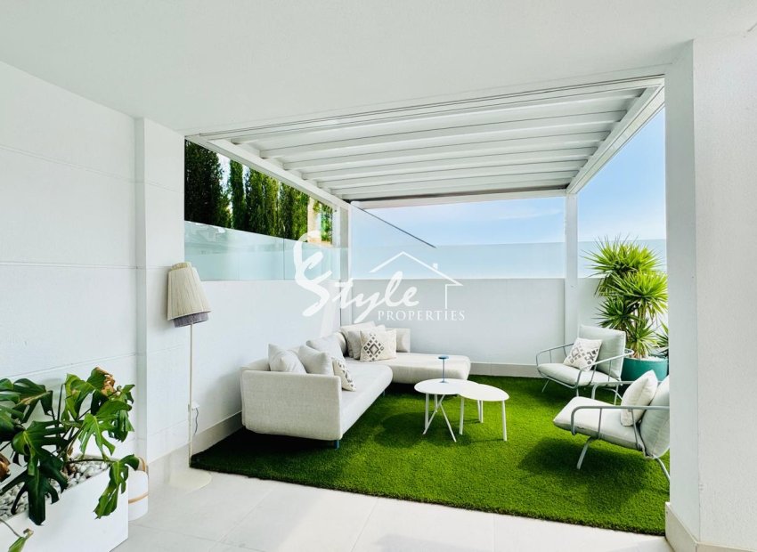 Resale - Townhouse - Torrevieja - La Veleta