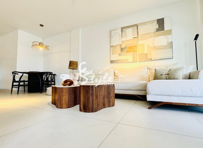 Resale - Townhouse - Torrevieja - La Veleta