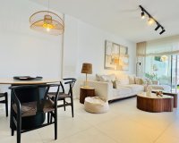 Resale - Townhouse - Torrevieja - La Veleta