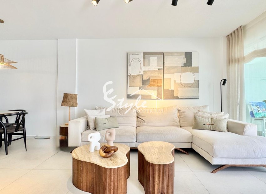 Resale - Townhouse - Torrevieja - La Veleta