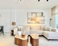 Resale - Townhouse - Torrevieja - La Veleta