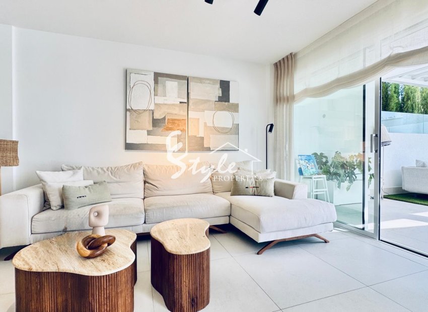 Resale - Townhouse - Torrevieja - La Veleta
