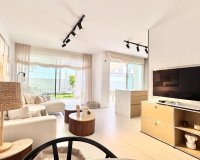 Resale - Townhouse - Torrevieja - La Veleta