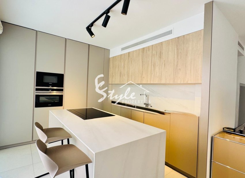 Resale - Townhouse - Torrevieja - La Veleta