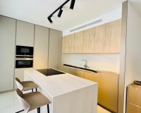 Resale - Townhouse - Torrevieja - La Veleta