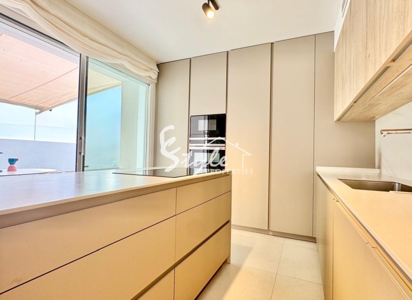 Resale - Townhouse - Torrevieja - La Veleta
