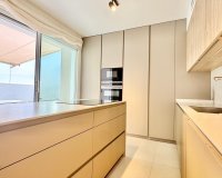 Resale - Townhouse - Torrevieja - La Veleta