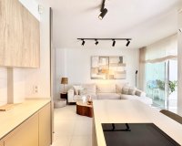 Resale - Townhouse - Torrevieja - La Veleta