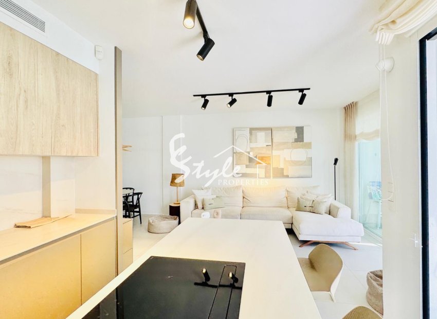 Resale - Townhouse - Torrevieja - La Veleta