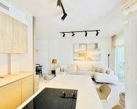 Resale - Townhouse - Torrevieja - La Veleta