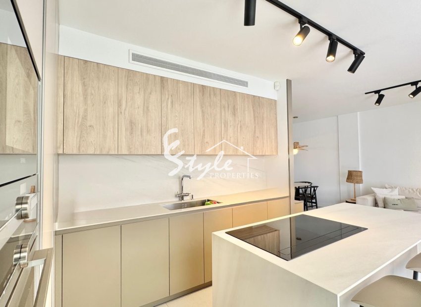 Resale - Townhouse - Torrevieja - La Veleta