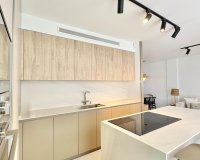 Resale - Townhouse - Torrevieja - La Veleta