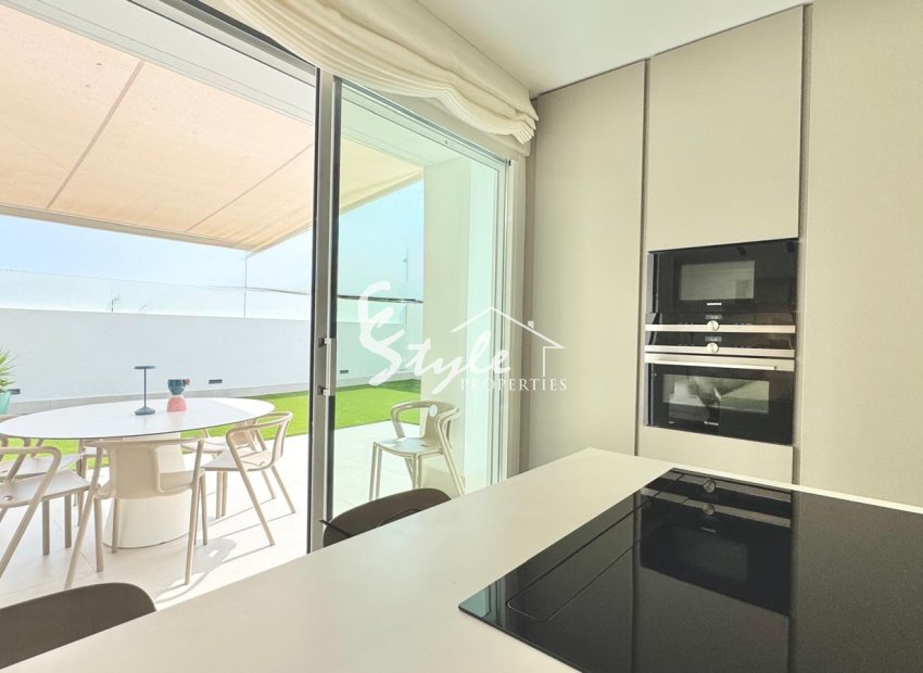 Resale - Townhouse - Torrevieja - La Veleta