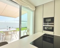 Resale - Townhouse - Torrevieja - La Veleta