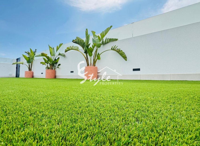 Resale - Townhouse - Torrevieja - La Veleta