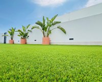 Resale - Townhouse - Torrevieja - La Veleta