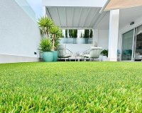 Resale - Townhouse - Torrevieja - La Veleta