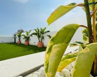Resale - Townhouse - Torrevieja - La Veleta