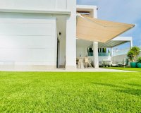 Resale - Townhouse - Torrevieja - La Veleta