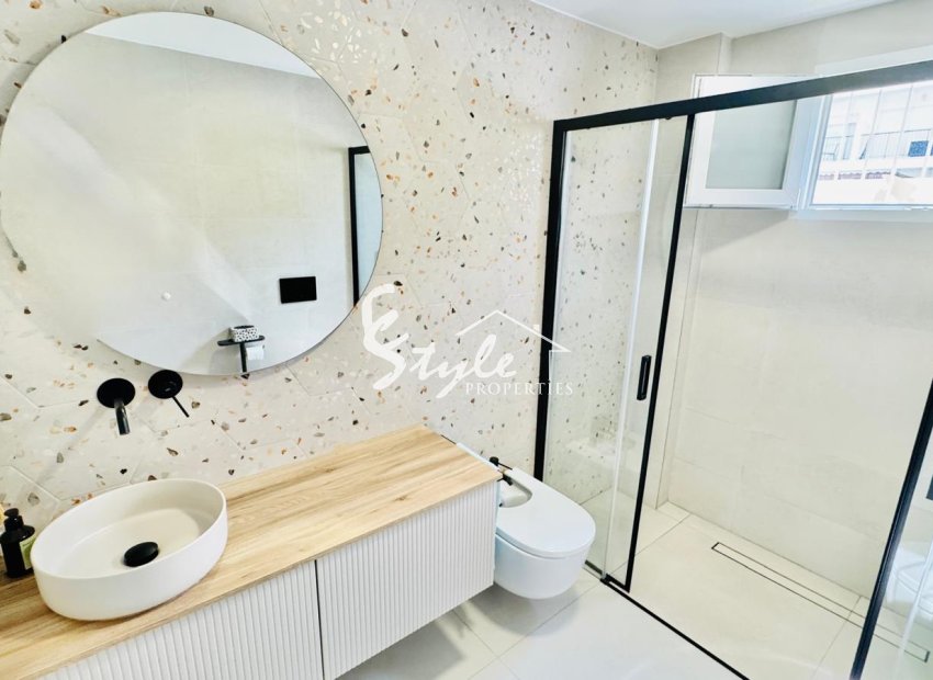 Resale - Townhouse - Torrevieja - La Veleta