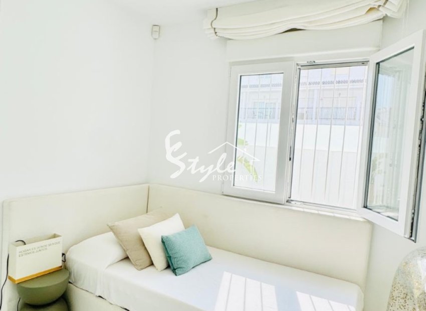 Resale - Townhouse - Torrevieja - La Veleta