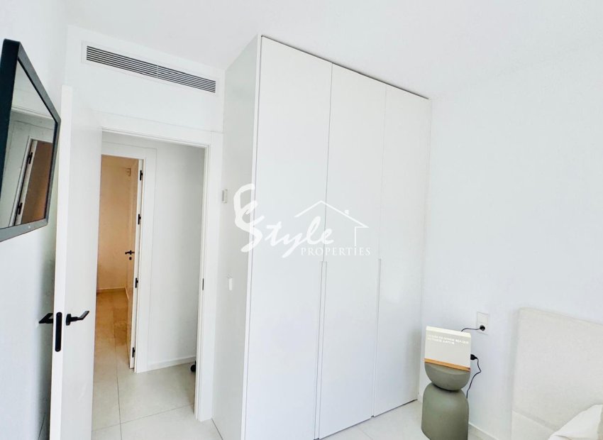 Resale - Townhouse - Torrevieja - La Veleta