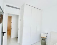 Resale - Townhouse - Torrevieja - La Veleta