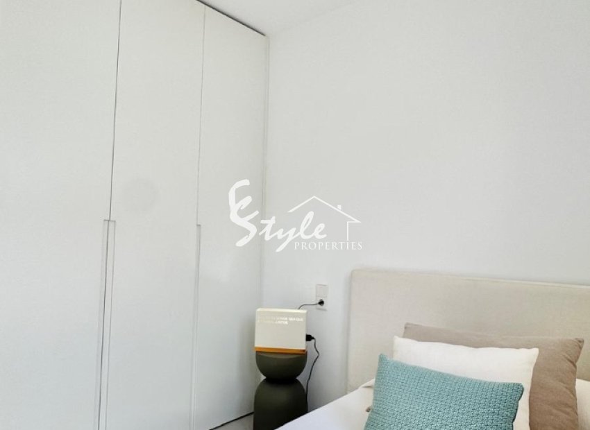 Resale - Townhouse - Torrevieja - La Veleta