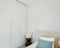 Resale - Townhouse - Torrevieja - La Veleta