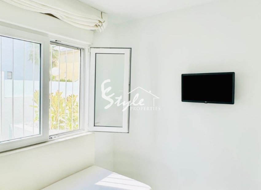Resale - Townhouse - Torrevieja - La Veleta