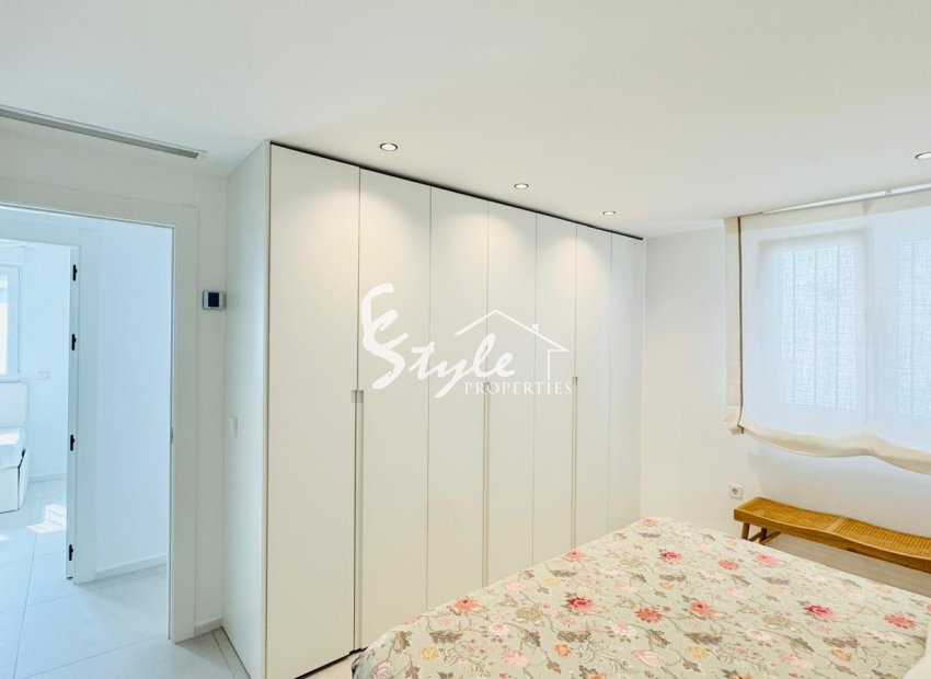 Resale - Townhouse - Torrevieja - La Veleta